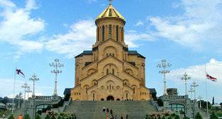 Теологи указали на ущерб имиджу грузинской церкви после дела Мамаладзе