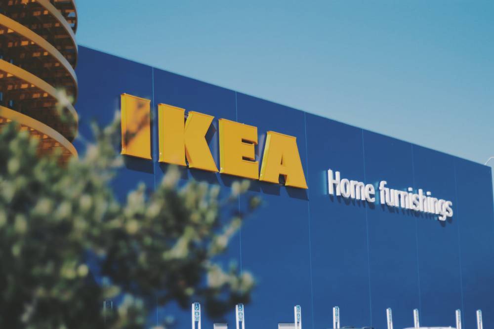 В IKEA прокомментировали информацию об открытии магазина в Кемерове