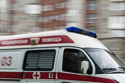 Попавшая в аварию россиянка погибла в другом ДТП по пути в больницу