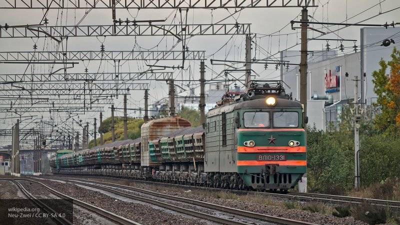 Порядка 600 млн рублей вложат в железнодорожную инфраструктуру Петербурга