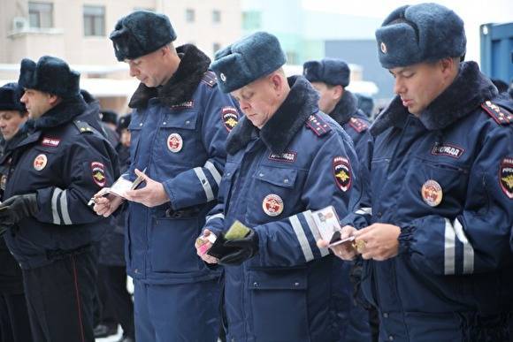 Власти ХМАО выделят полиции еще ₽120 млн на оборудование для слежки за гражданами