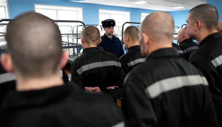 ФСИН упростит трудоустройство бывших заключенных