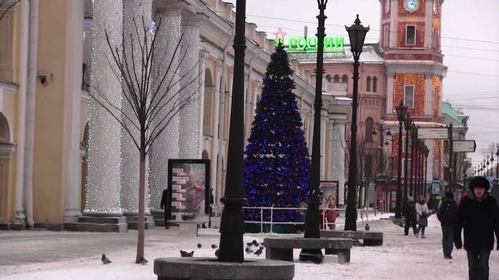 На проект по улучшению районов Петербурга «Твой бюджет» выделят 120 млн рублей