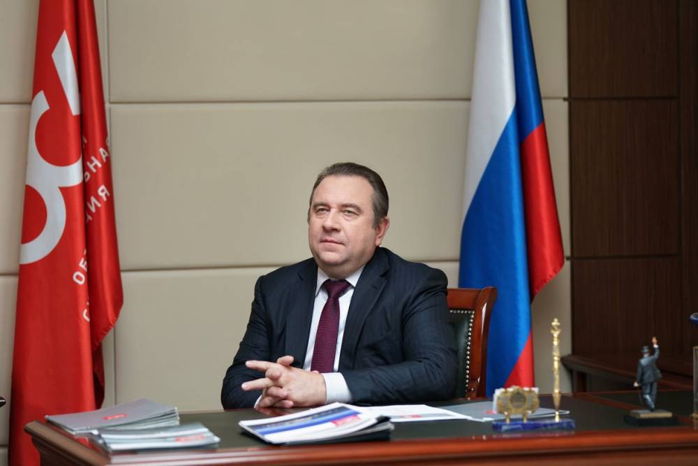 Крупнейшая судостроительная компания России переедет из Москвы в Петербург в июле 2020 года