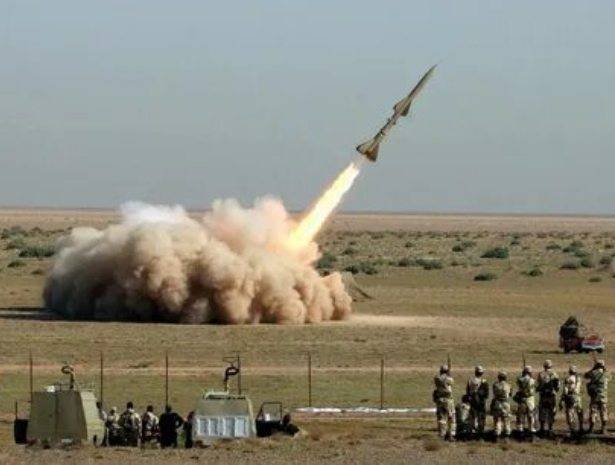Американская ПВО оказалась бессильной против иранских ракет