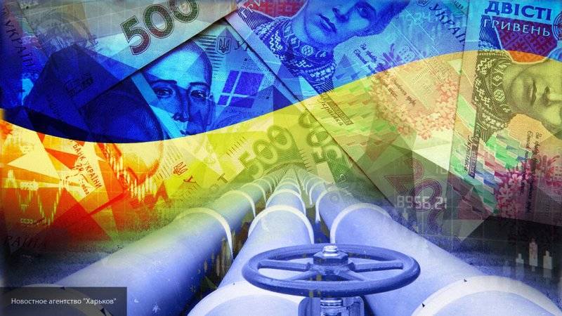 Объем транзита российского газа через Украину уменьшился в 2020 году, сообщил Макогон