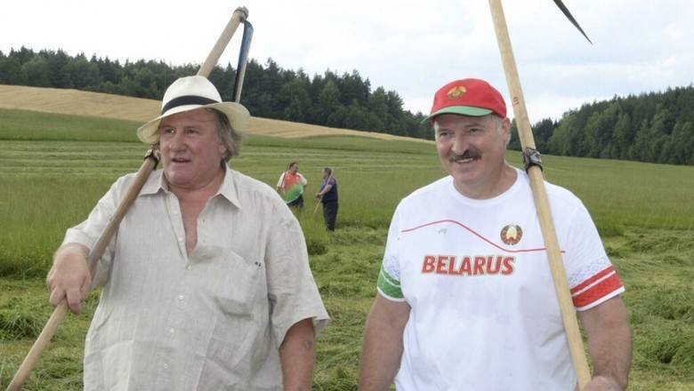 Личный опыт: в Белоруссии живется лучше, чем в России