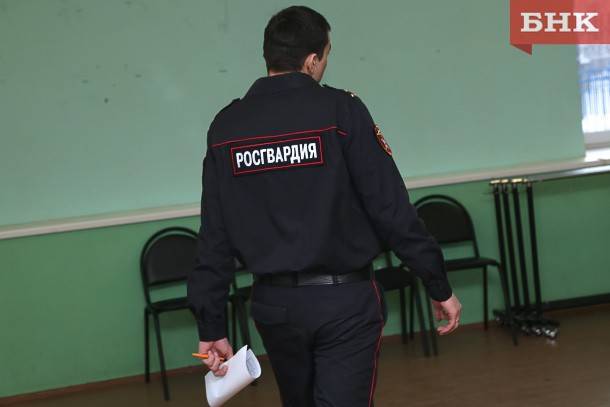 Уроженку Челябинской области задержали в Сыктывкаре по подозрению в краже денег на автомойке