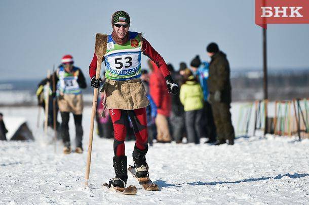 В Коми звание почетного мастера спорта по гонкам на охотничьих лыжах будут присваивать за пять побед