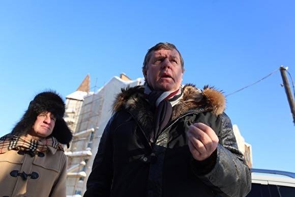 Экс-партнер Новикова не отказывается от показаний против барда по делу «Бухты Квинс»