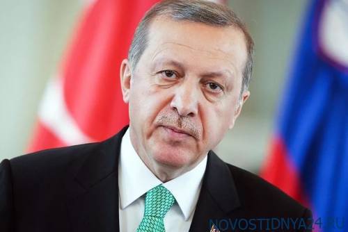 Победоносное наступление ЛНА усадило Эрдогана за стол переговоров