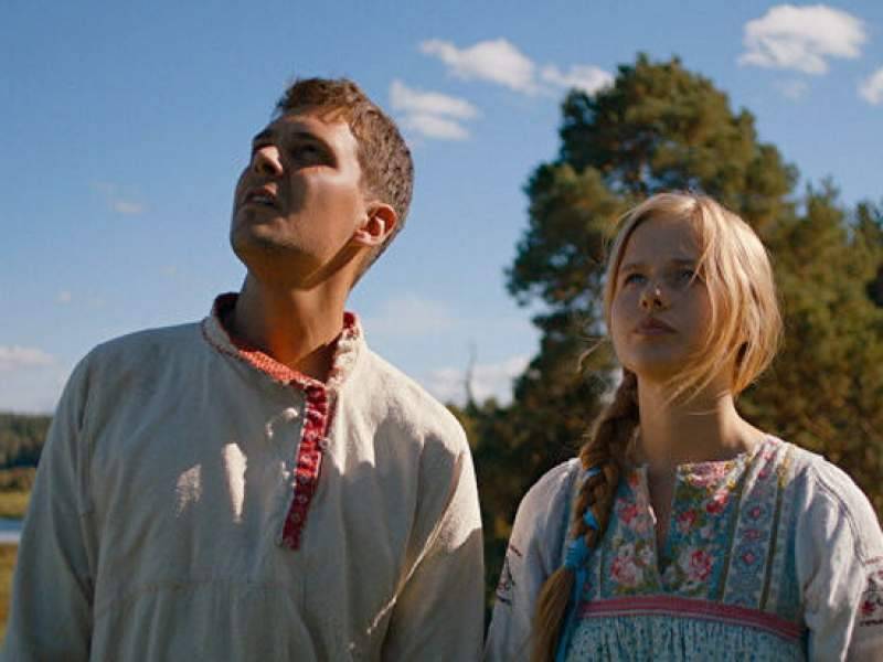 Фильм "Холоп" стал самой кассовой российской комедией в истории