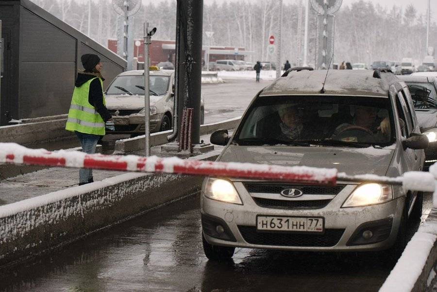 Определен размер штрафа за неоплаченный проезд по платным дорогам в РФ