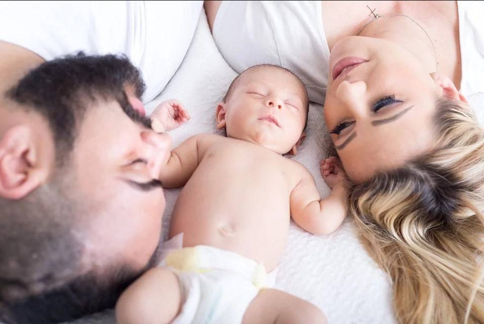 Посейдон и Дива: названы самые редкие имена для новорожденных за 2019 год