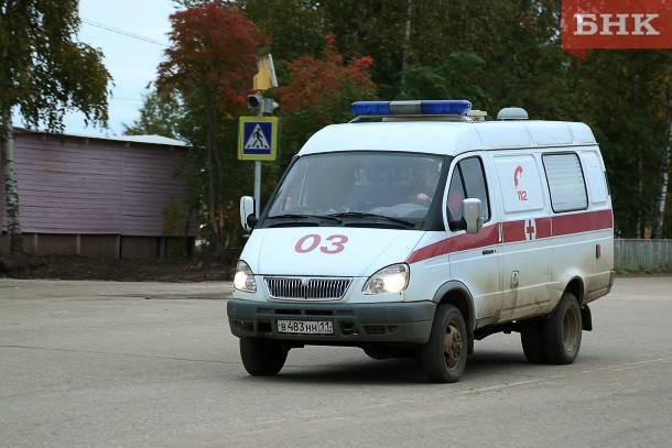 Для оплаты долгов Вуктыльской больницы потребовалось вмешательство прокуратуры