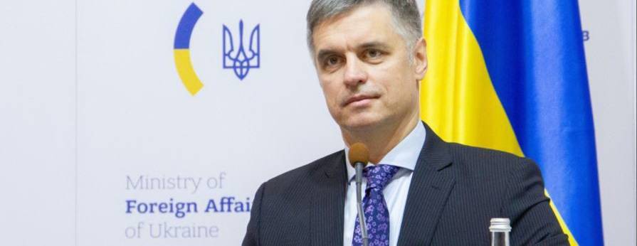 Украинский генерал посоветовал министру меньше болтать, а больше работать ради мира