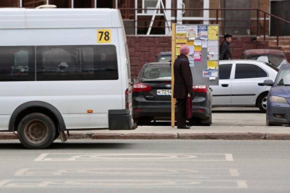 Власти объяснили, что будет с частными пассажирскими перевозками в Копейске