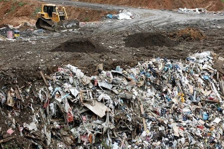Суд обязал снести постройки мусорного полигона в Шиесе