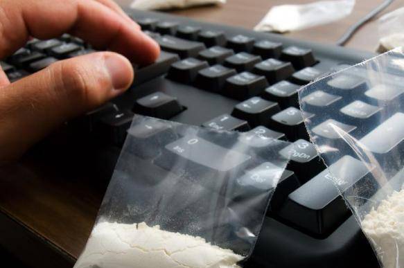 За пропаганду наркотиков в интернете назначат штраф в миллион рублей
