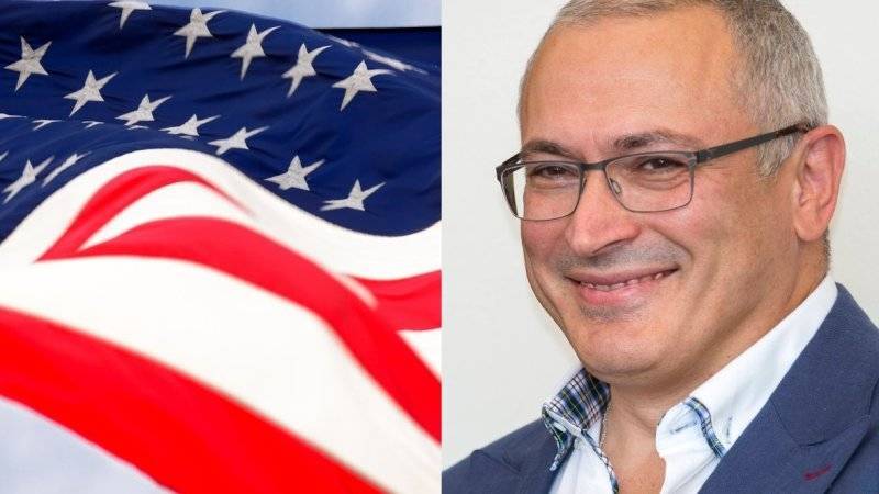 Спонсируемые Ходорковским Ройзман и Невзоров вступились за США, убивших Сулеймани