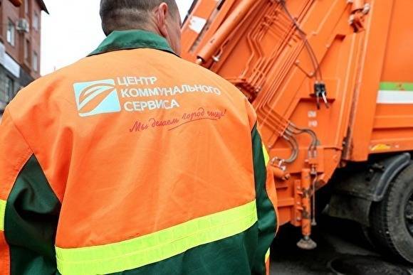 Минобороны не платит за вывоз мусора в Челябинской области, но требует оказывать услугу