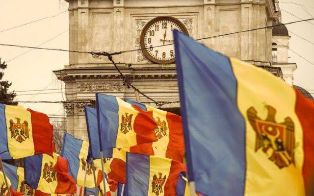 Борьба с «российской пропагандой»: в Молдавии не покажут «Союз спасения»