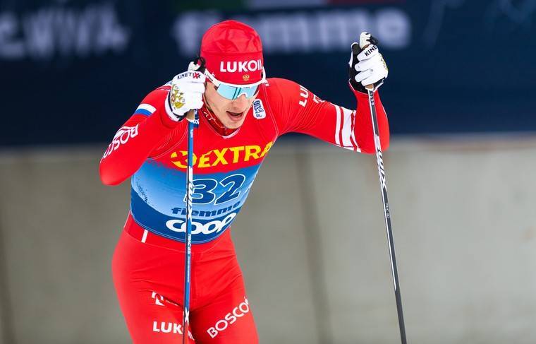 Российские лыжники определились с составом на этап КМ в Дрездене