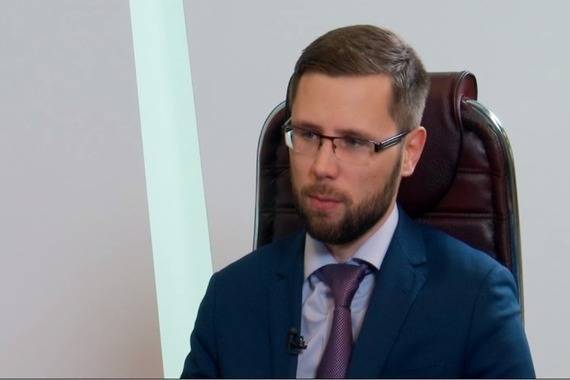 Назначен новый директор департаманта потребрынка Тюменской области