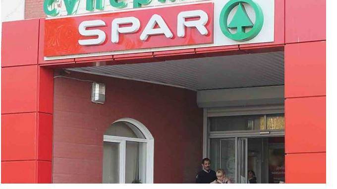 В Петербурге не будут перезапускать сеть магазинов SPAR