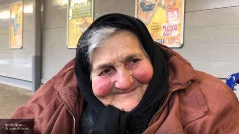 Жила скромно, умерла тихо: Москва простилась с легендарной Бабушкой Мадонной