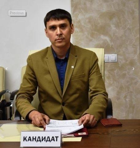 Экс-кандидат в губернаторы Челябинской области просит денег у олигархов и Навального