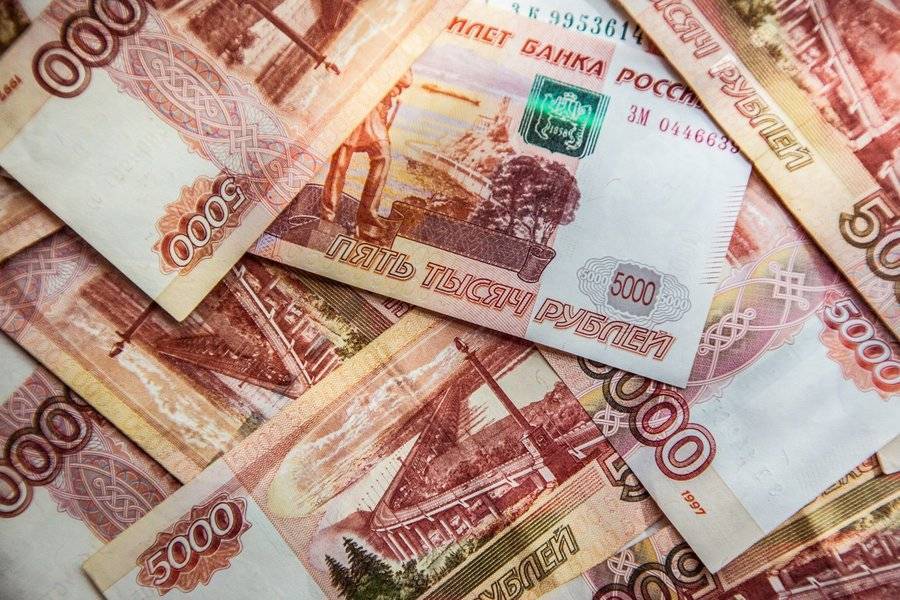 Жительница Подмосковья выиграла миллиард рублей в лотерею