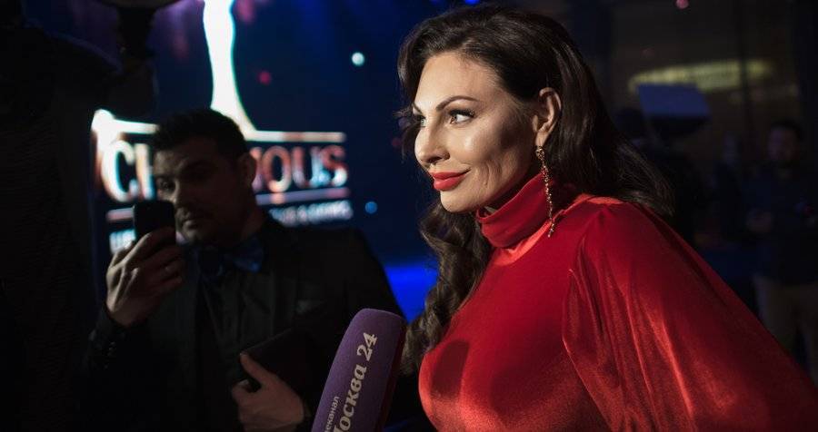 Дело обвиняемой в хранении наркотиков актрисы Бочкаревой могут прекратить