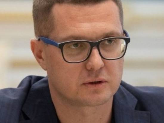 На Украине возбудили уголовное дело против главы СБУ