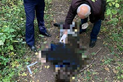 Полицейские до смерти избили задержанного на кладбище россиянина