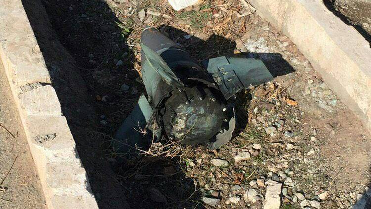 Подтверждаются опасения: эта ракета сбила украинский пассажирский самолет?