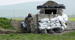 Аналитики сочли минимальным риск эскалации карабахского конфликта после убийства военного
