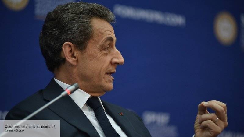 Саркози лоббировал вторжение НАТО в Ливию, чтобы скрыть свои преступления — Сейф аль-Ислам