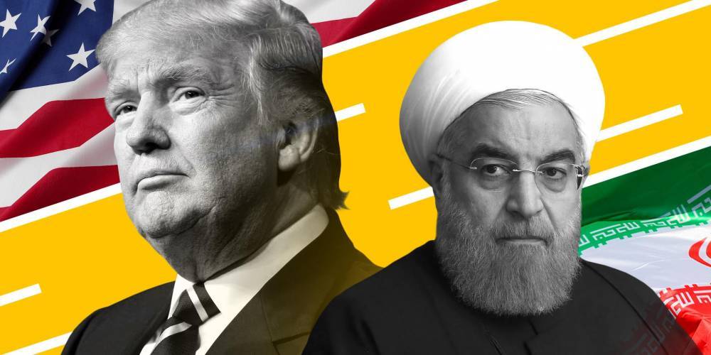 США против Ирана: война откладывается на неопределенный срок