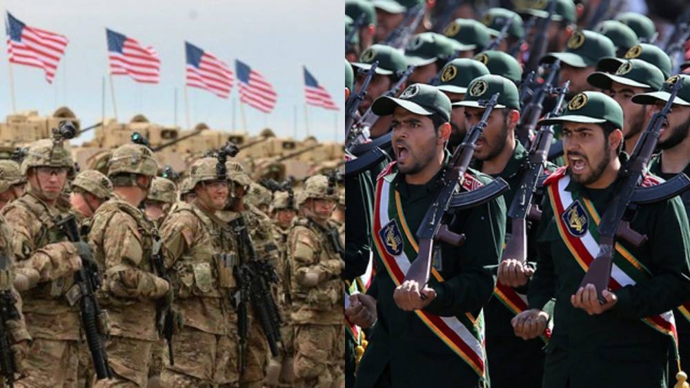 Тегеран доказал, что с США можно и нужно бороться их же методами