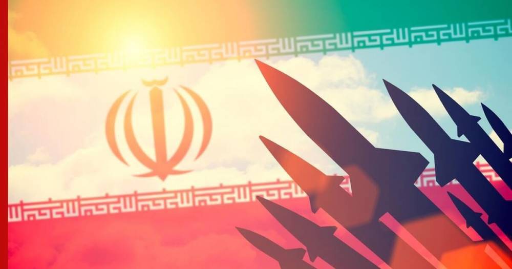 Иран назвал основную цель атаки на военные базы США в Ираке