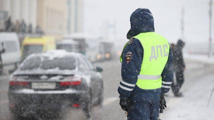 Новый штраф могут ввести для российских автомобилистов
