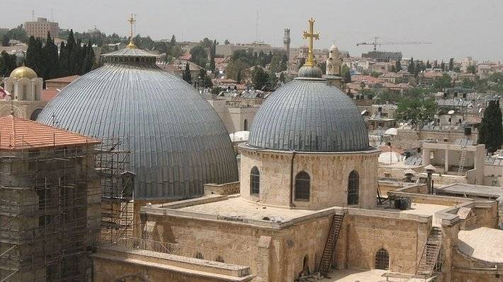 Комитет по внешним связям Петербурга назвал дату открытия «Свечи памяти» в Иерусалиме