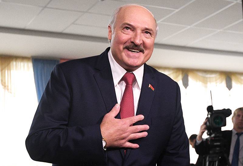 Лукашенко нашел нефть, дешевле, чем в России