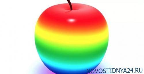 «Яблочники» продвигают тематику ЛГБТ в Петербурге