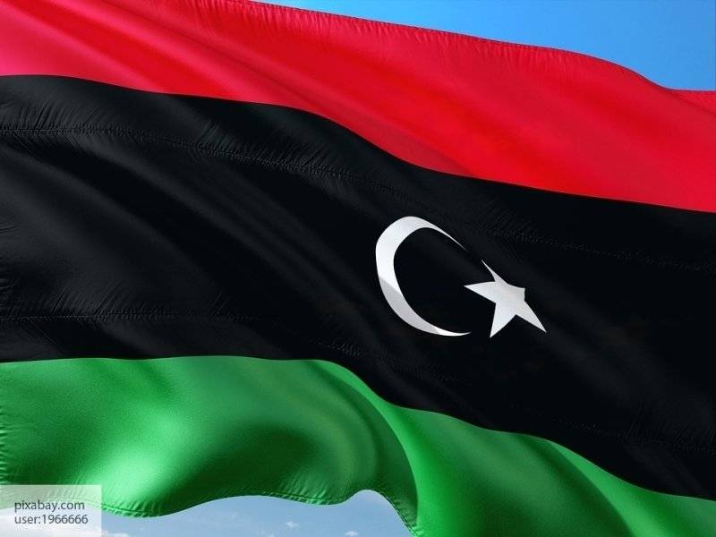 Ливийцы устали жить под игом исламистского безобразия ПНС Ливии – Онтиков