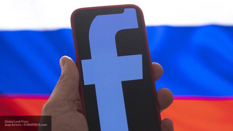 Джаралла считает, что у Facebook есть сильные конкуренты на российском рынке