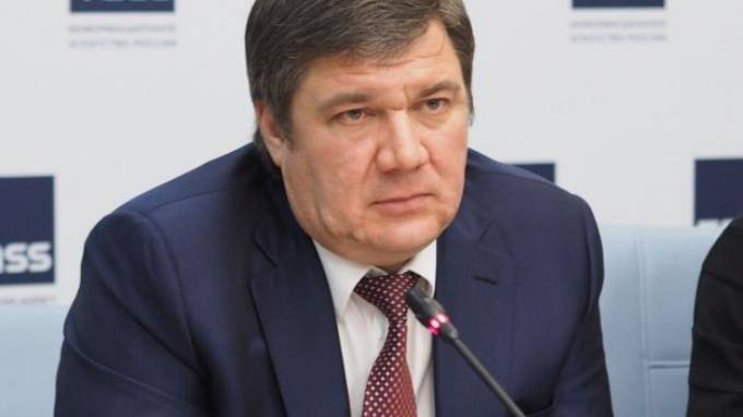 Дрозденко вынес на утверждение кандидатуру нового вице-губернатора