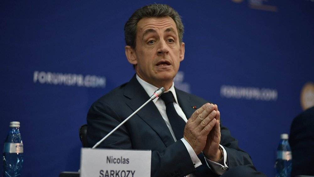 Саркози направил свой спецназ в Ливию, чтобы не отдавать многомиллионный «займ» Каддафи