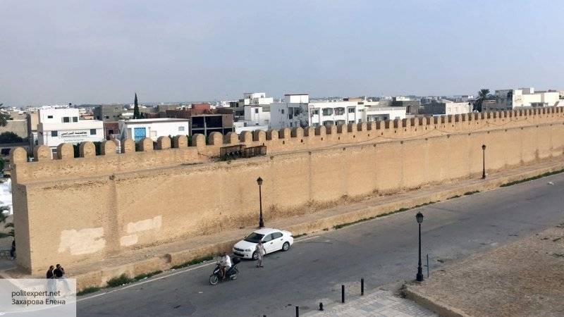 Террористы из ПНС могут сбежать в Тунис – Рожин